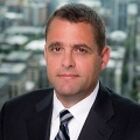 Headshot of David E Filippi