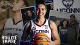 UConn’s Azzi Fudd Is Rewriting the College Athlete Playbook