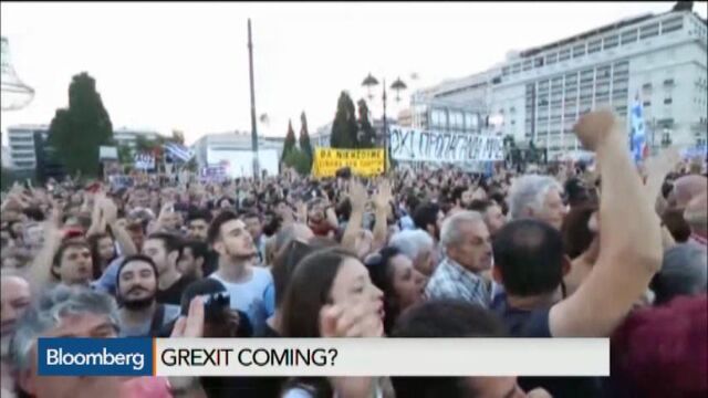 Bloomberg business news