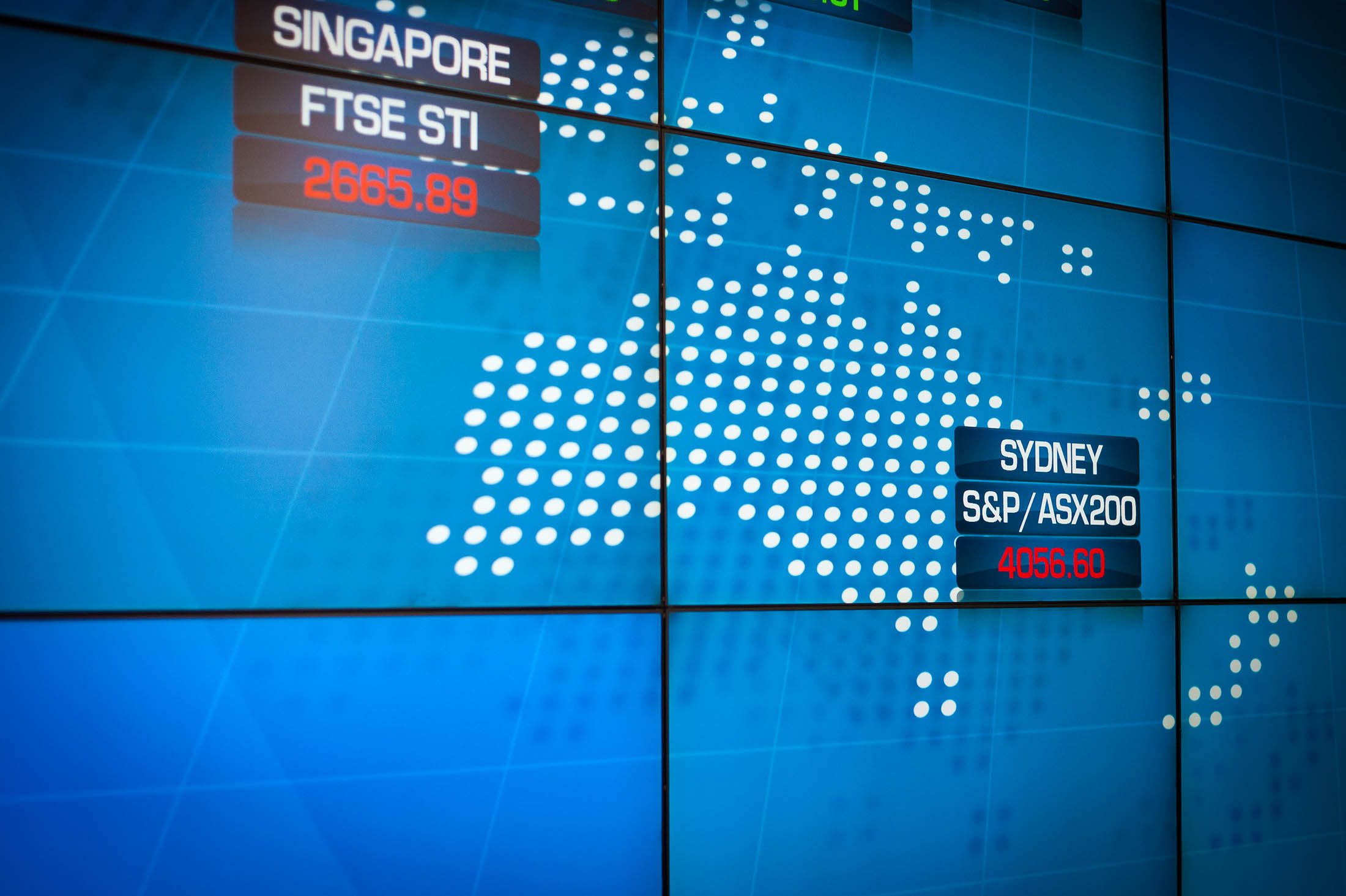 The Australian Stock Exchange Is Raising the Bar for Listings Bloomberg The Australian Stock Exchange Is Raising the Bar for Listings Bloomberg