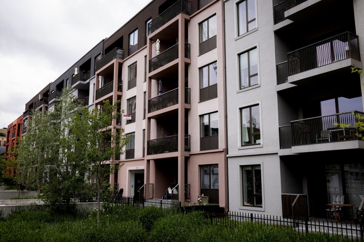 Denmark House Prices Rise as Wages Go Up And Interest Rates Stabilize