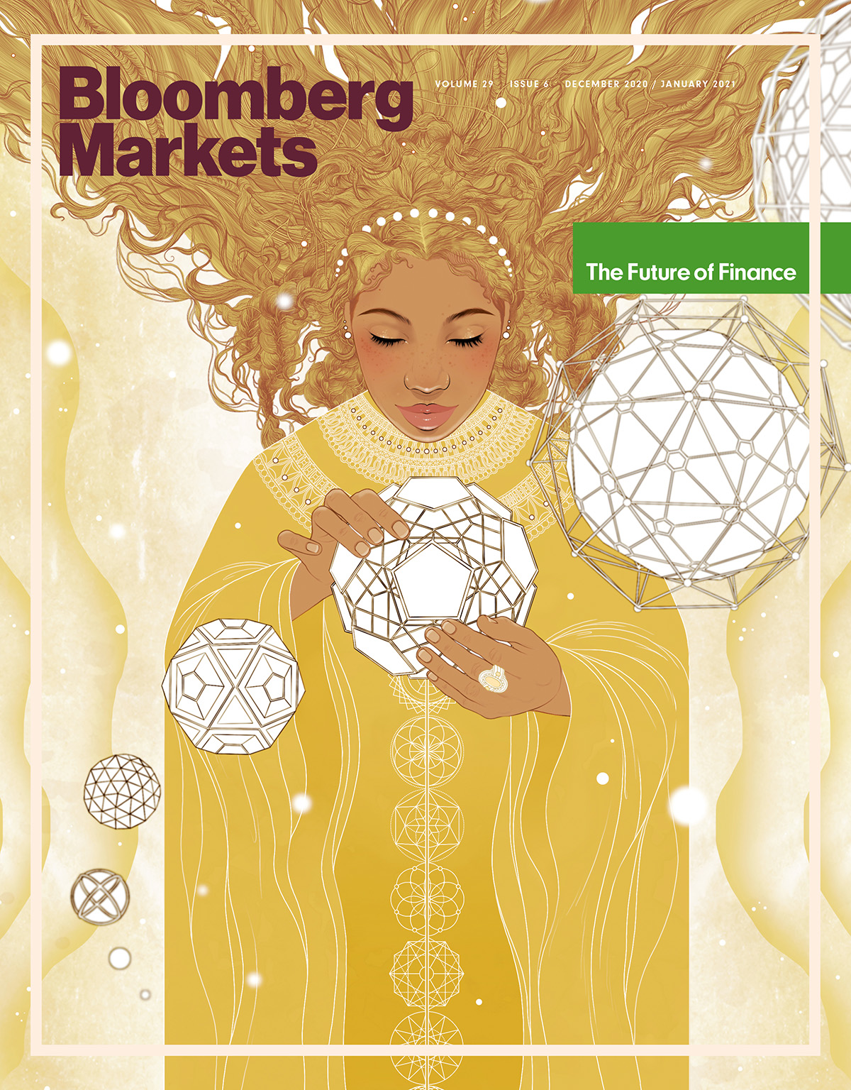 Bloomberg Markets