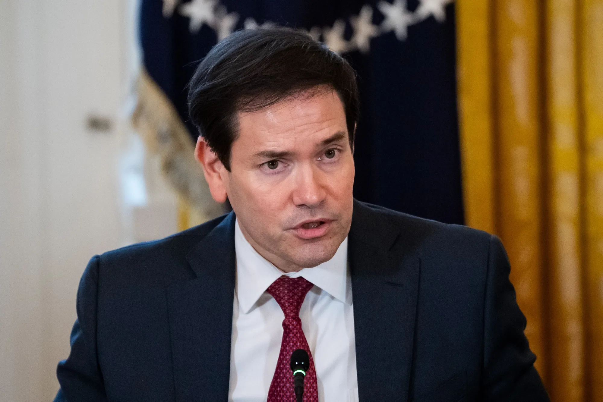 Marco Rubio
