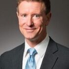Headshot of James A Snyder "Jamie"