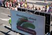 ANTWERP PRIDE PARADE 2022