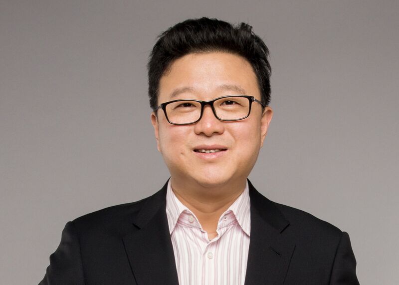 relates to Games Giant's Pitch for Global Talent: ‘Embrace Your Inner Geek’