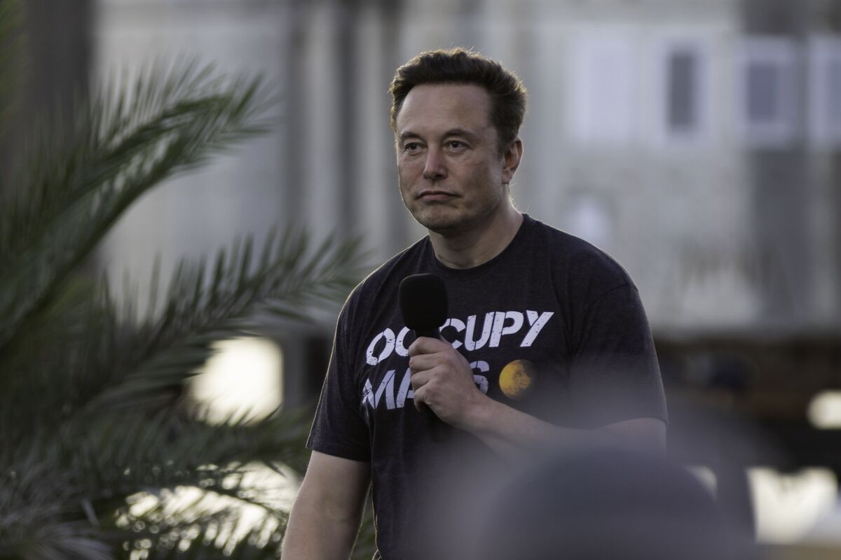 matt-levine-on-elon-musk-bloomberg-opinion-s-top-columns-bloomberg