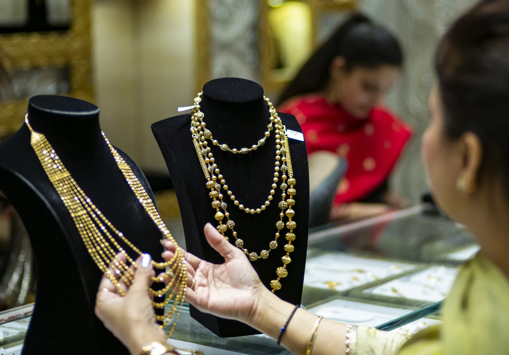 India’s consumers may be reluctant to spend.&nbsp;