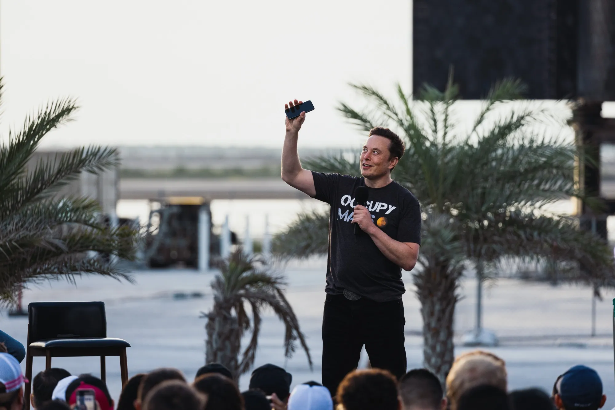 Becoming “chief Twit” has raised Elon Musk’s already stratospheric public profile to new heights.