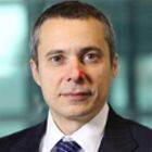 Headshot of Takis Georgakopoulos