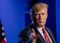 U.S. President Trump Speaks At NATO Summit