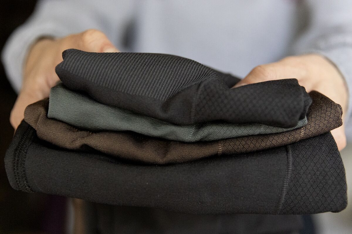 Another Pair of Lululemon Leggings Are Being Called See-Through