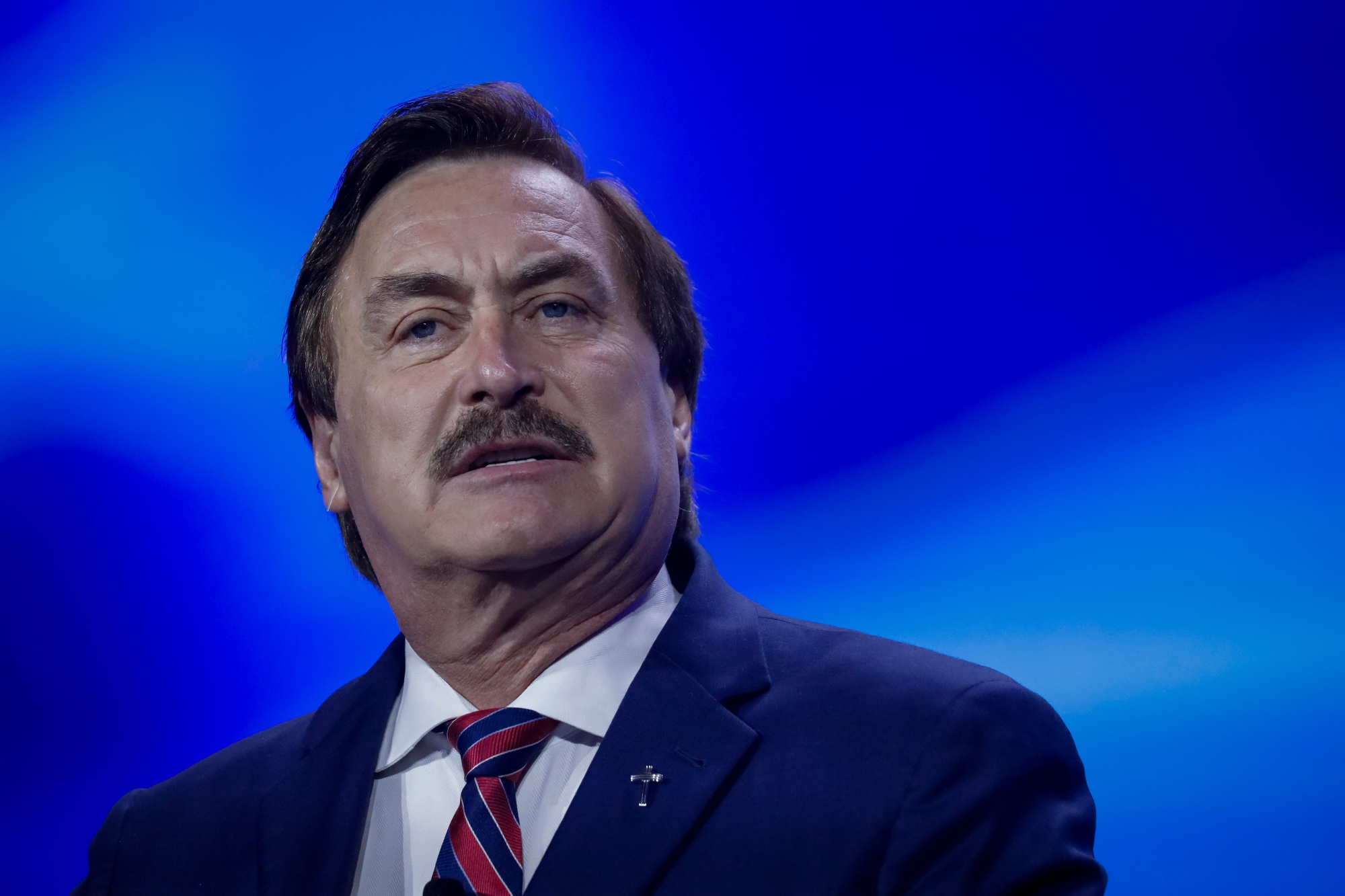 Mike lindell hot sale