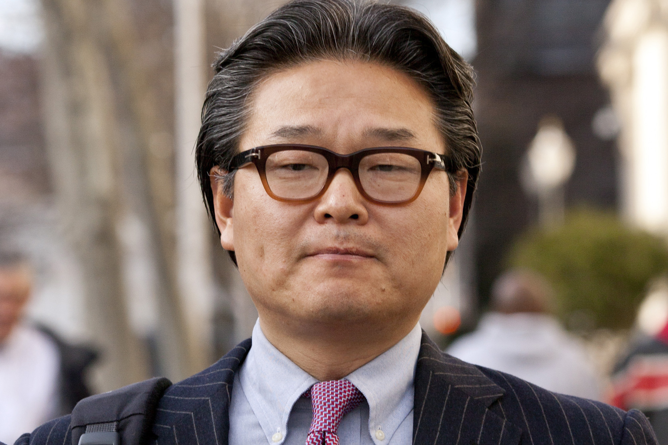 Tiger Asia management claims guilty defense of planned fraud charges