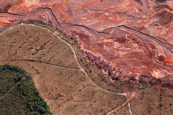 Brazil’s Deadly Dam Collapse Could Force the Mining Industry to Change