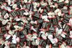 Tootsie Rolls