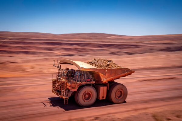 Anglo Rejects BHP Takeover Bid as Significantly Undervalued