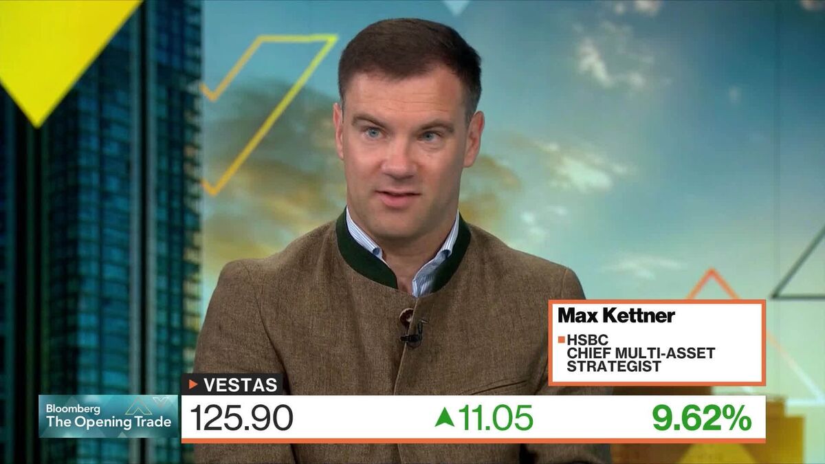 Equal-Weight S&P Is Best Broadening Play: HSBC’s Kettner