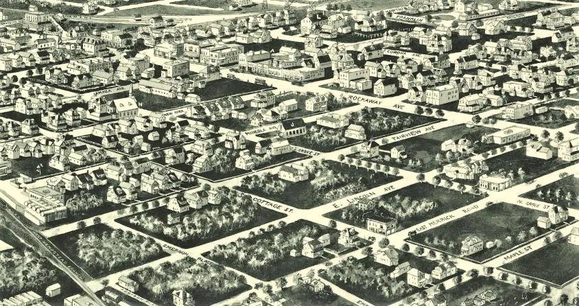 The times have changed. So should Nassau County.