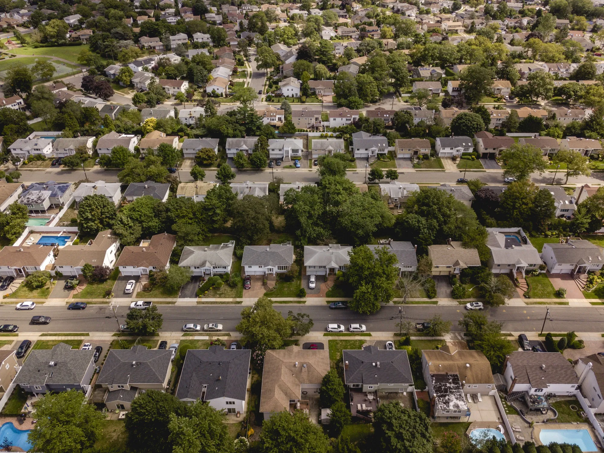 Long Island Home Flippers Sell To Each Other In Red-Hot Market 