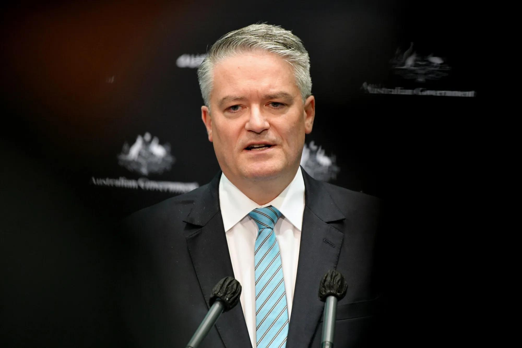 Mathias Cormann