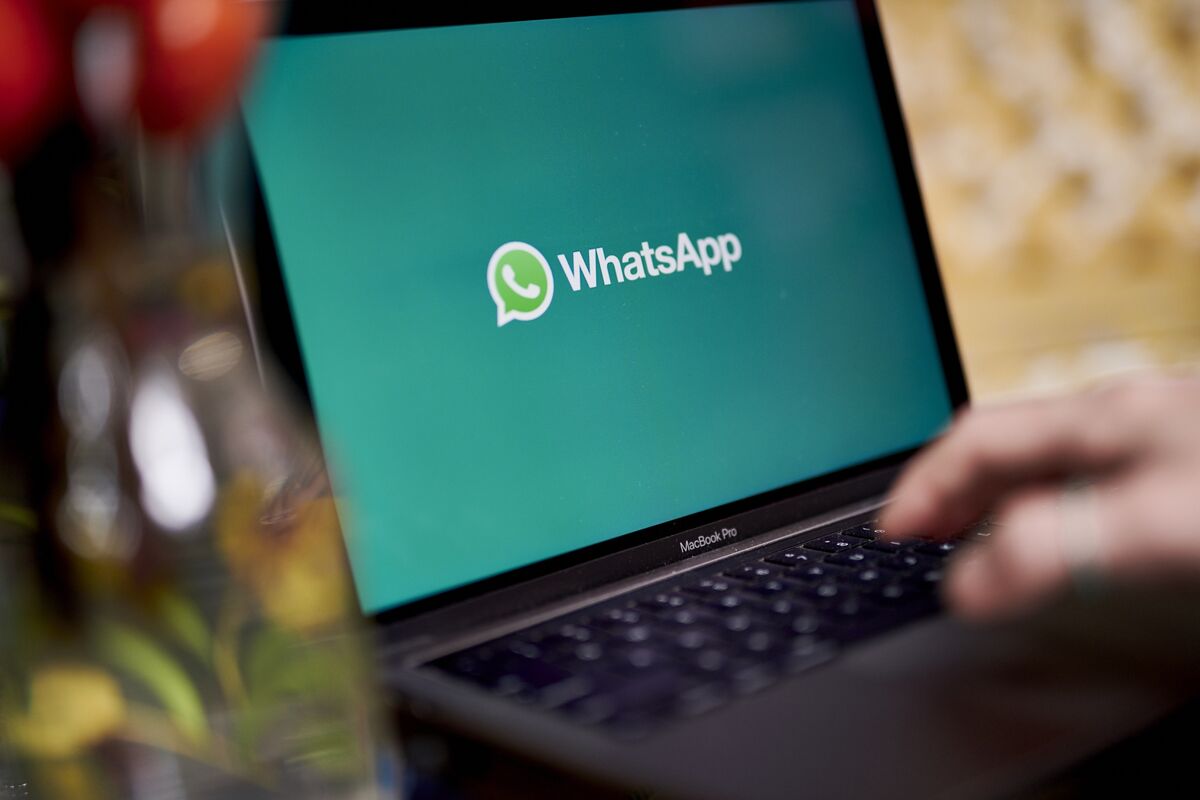 Meta’s Cox Sought Shah’s WhatsApp Advice — Then Made Him Leader