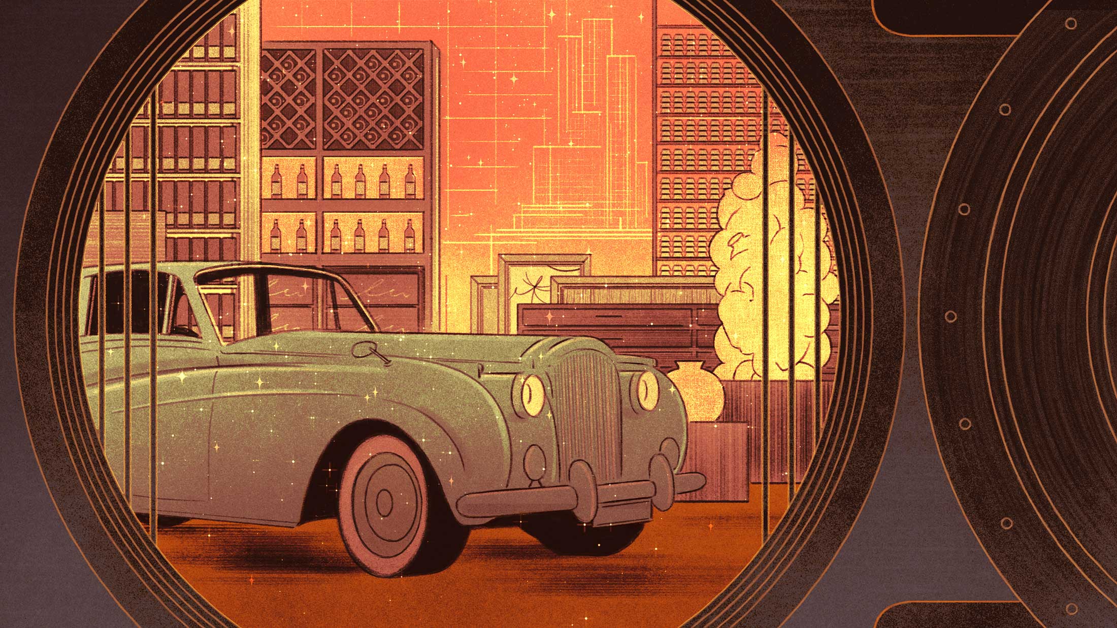 bloomberg.com - Suzanne Woolley - Where to Invest $1 Million: Critical Minerals, Quality Stocks, Gold - and Red Wine