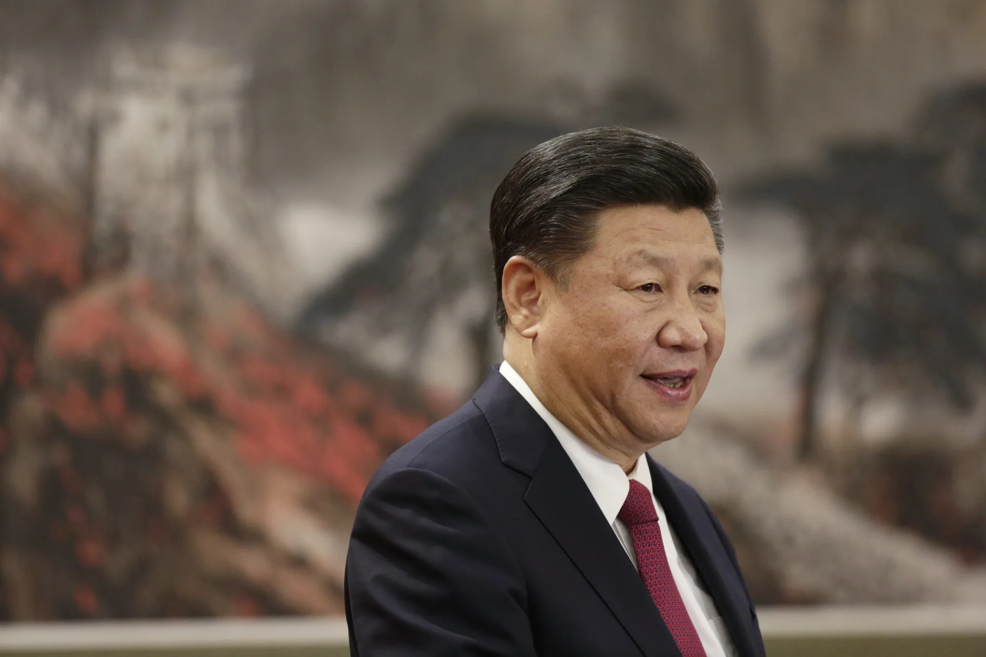 Xi Jinping