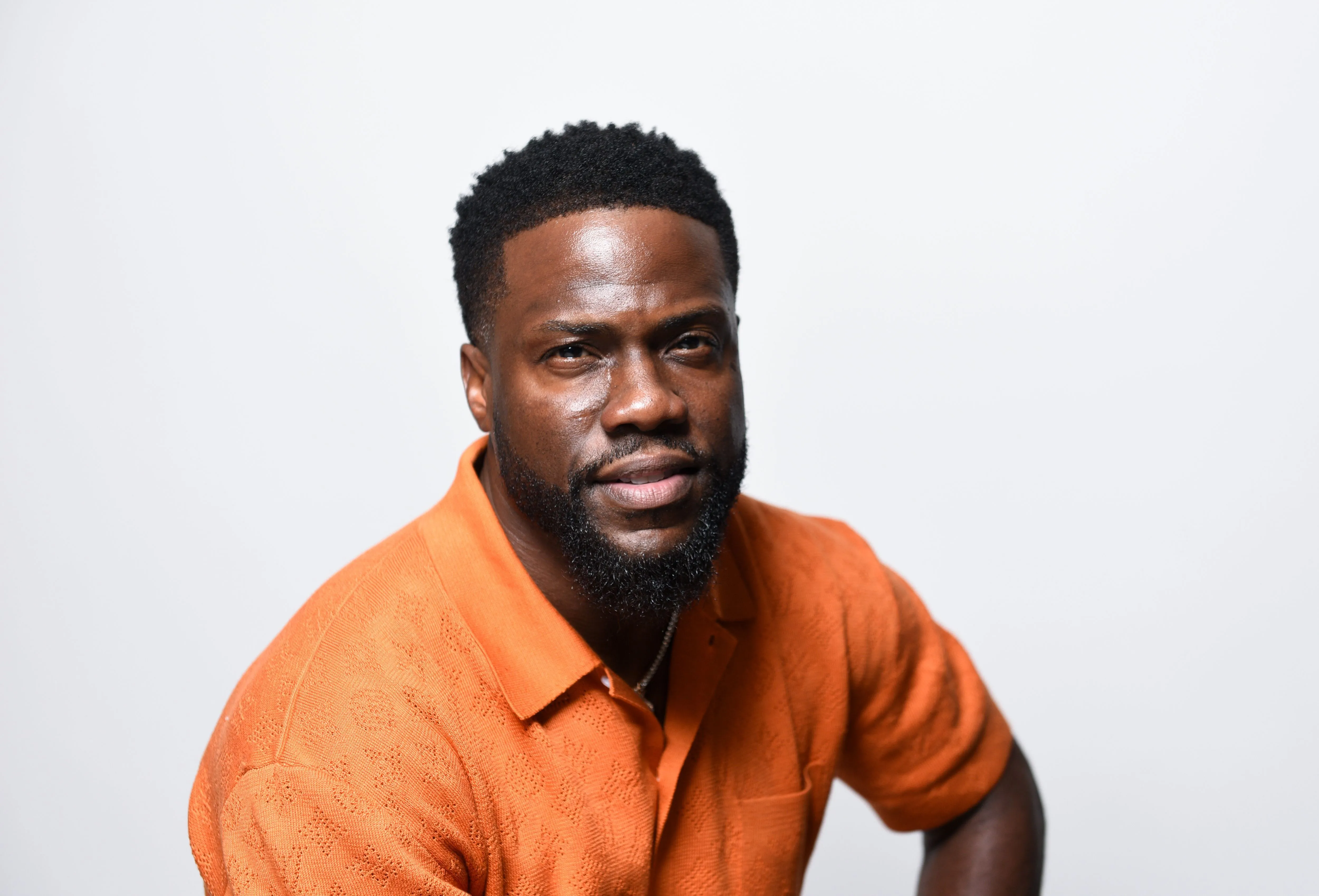 Kevin Hart