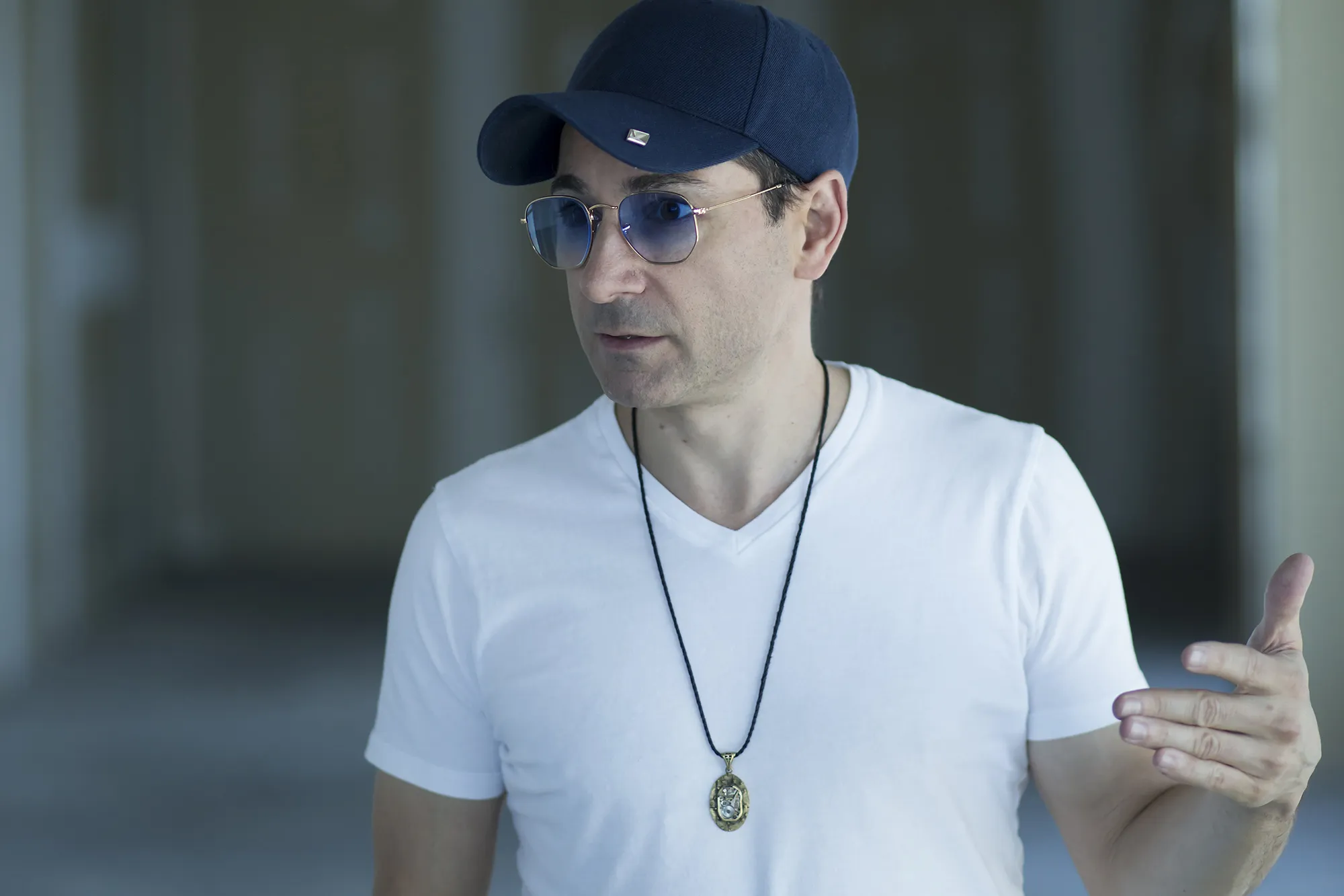 Ethereum Billionaire Looks to China for Next Big Crypto Winners - Bloomberg