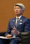 relates to みずほ頭取、銀行のリスク共有変革に挑む-株式持ち合いから脱却へ