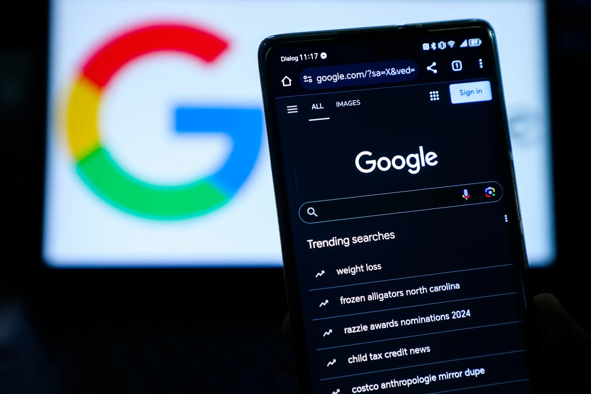 Google will have to make some concessions