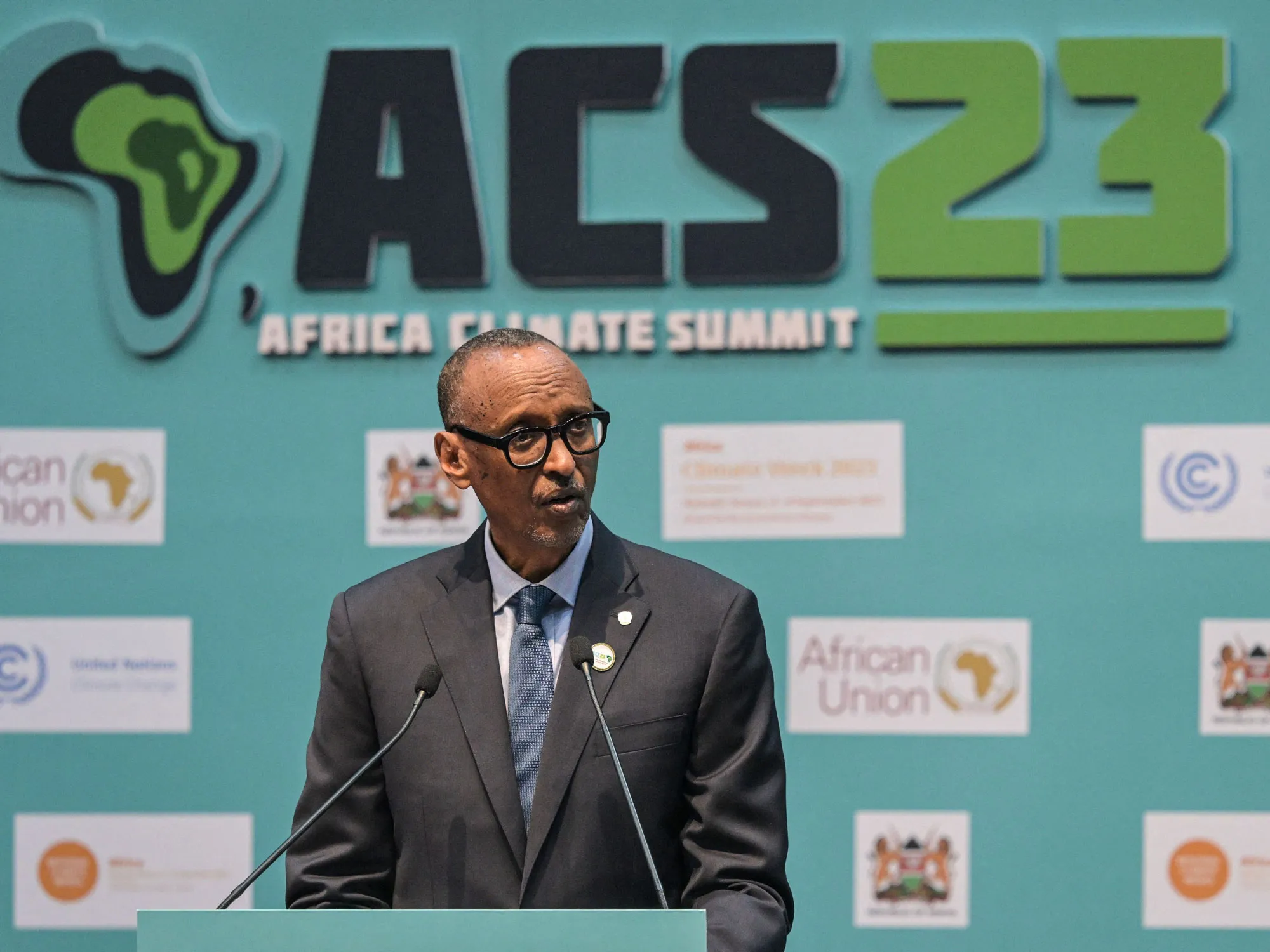 Rwanda’s Kagame To Run For Fourth Term, Jeune Afrique Reports - Bloomberg