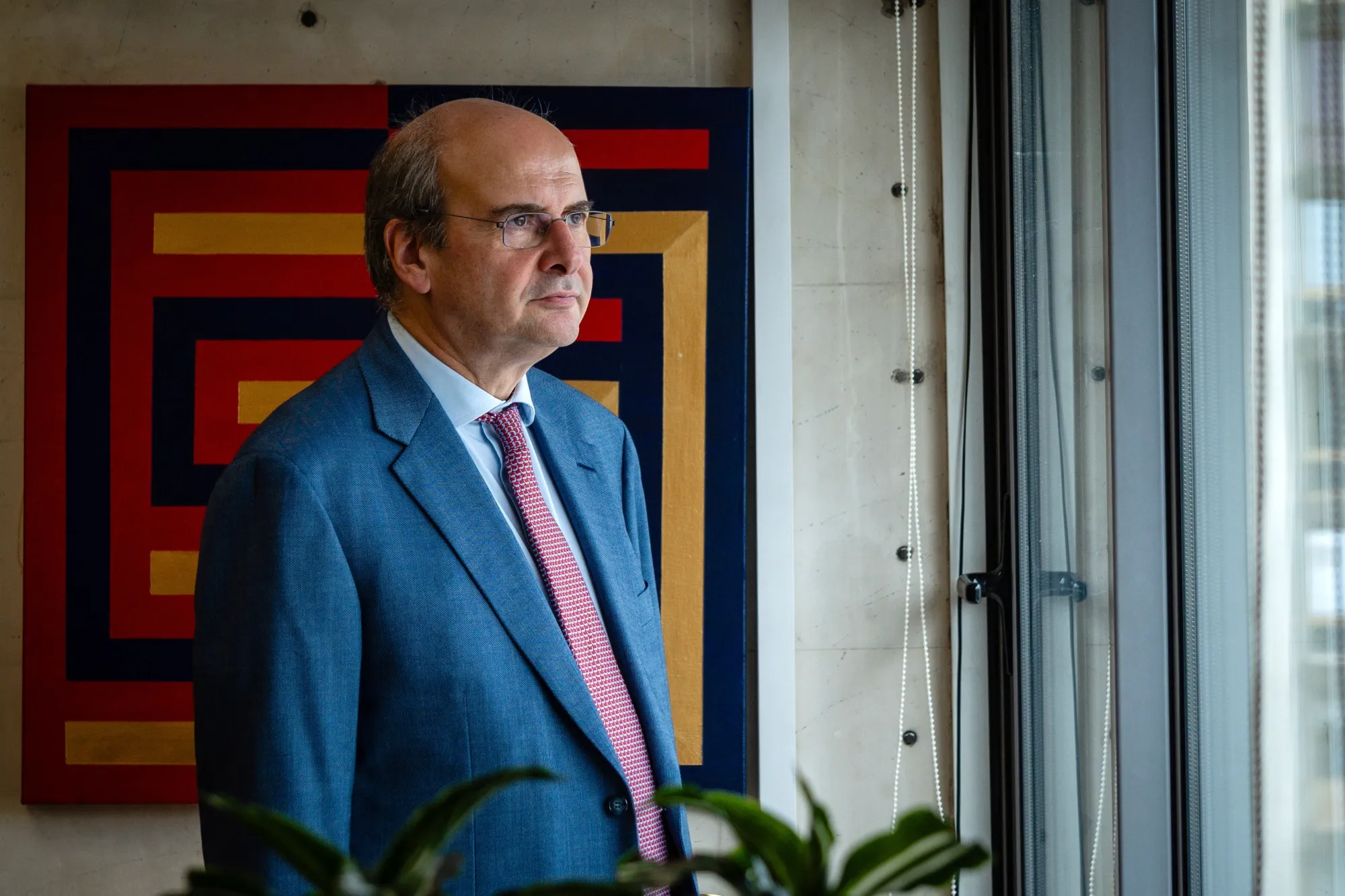Kostis Hatzidakis
