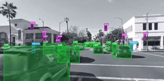 The Plan to Turn Your Car Into a Virtual ATM