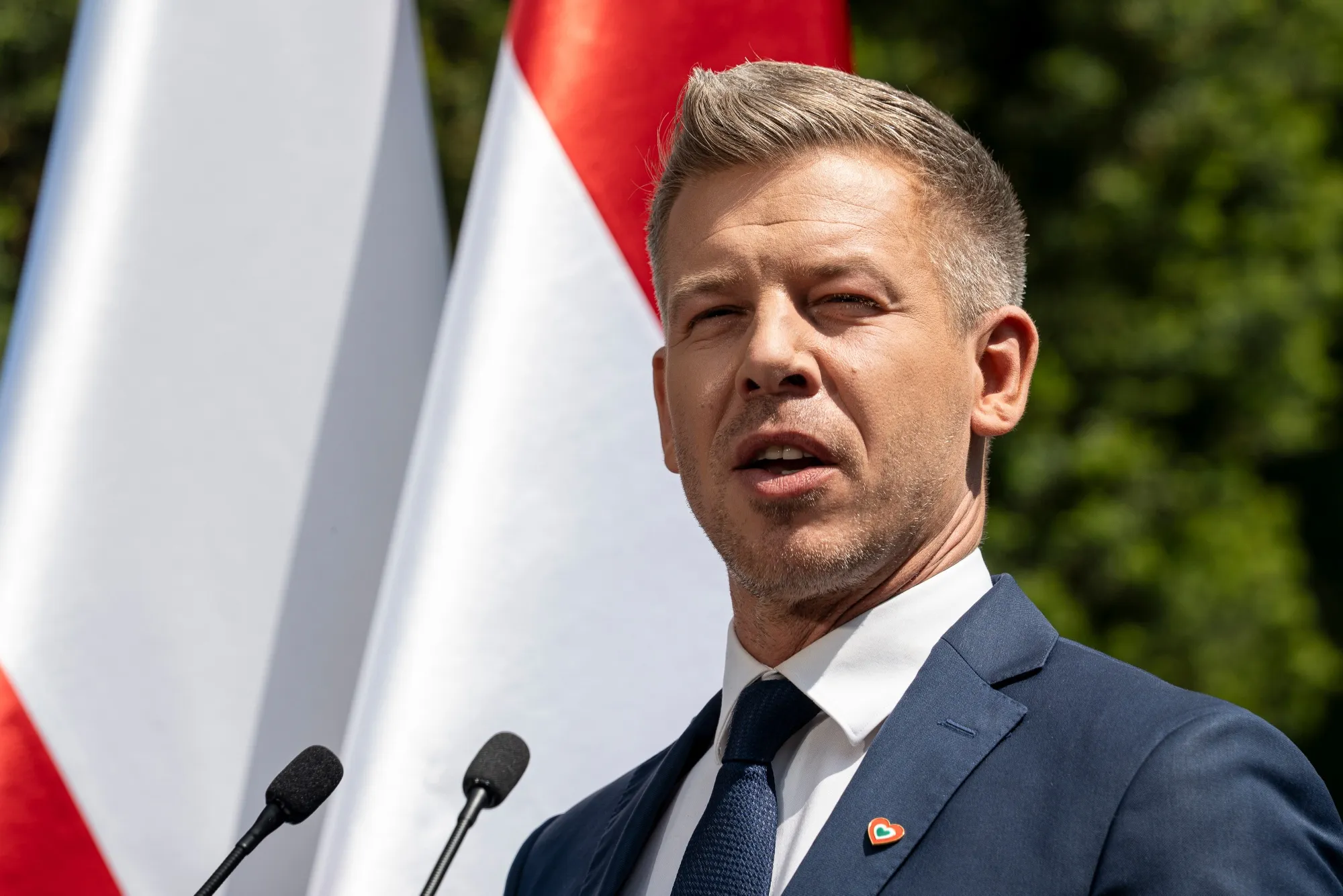 Hungary Faces Fiscal Uncertainty as Magyar Probes Orban's Budget Data - Bloomberg