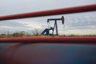 texas oil shale Permian