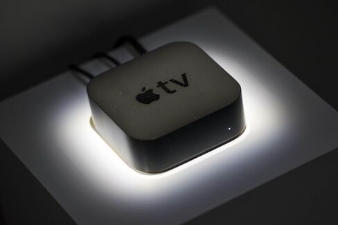アップルTV最新機種