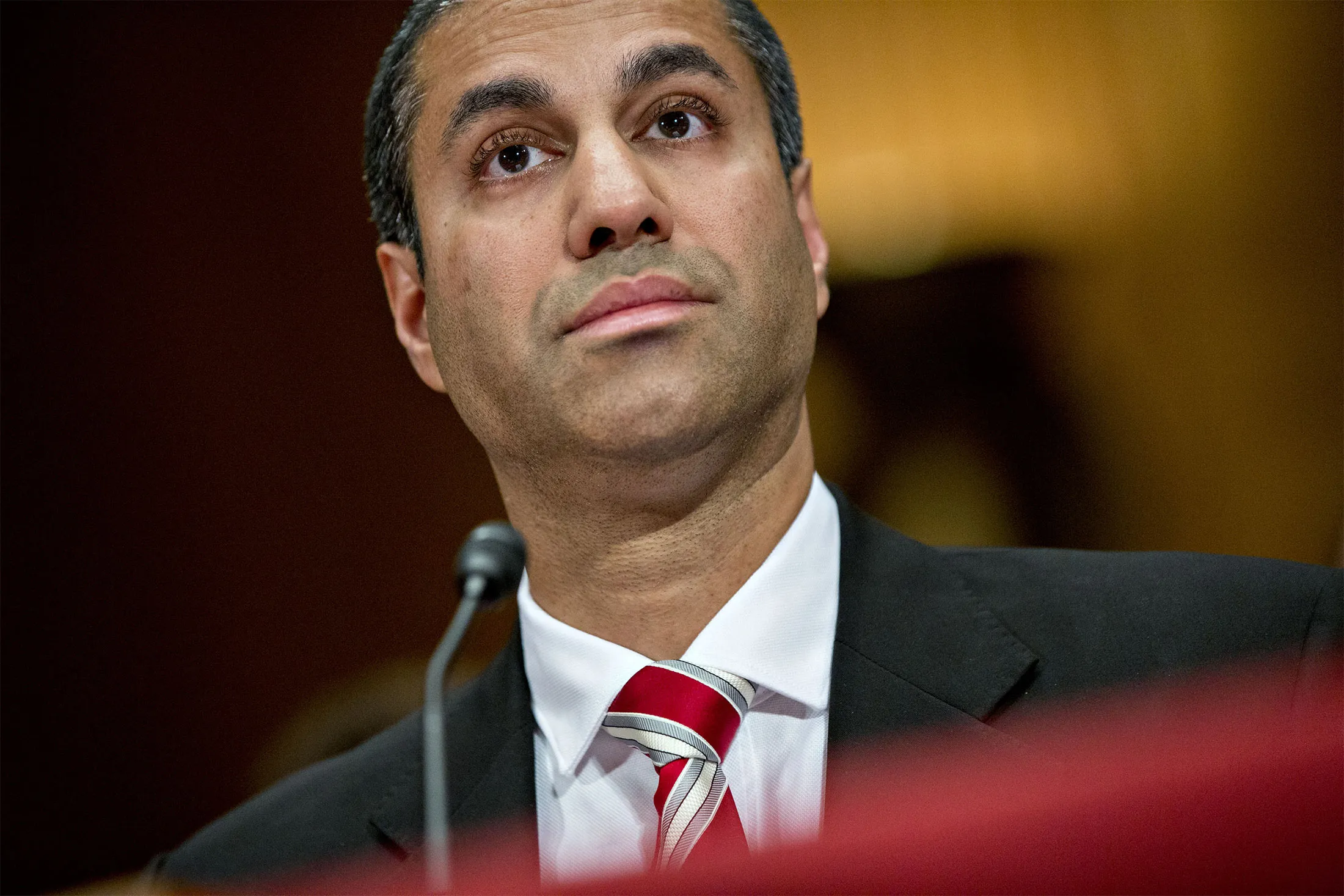 Ajit Pai