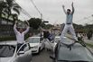 Uber and Lyft Should Pay for the Streets