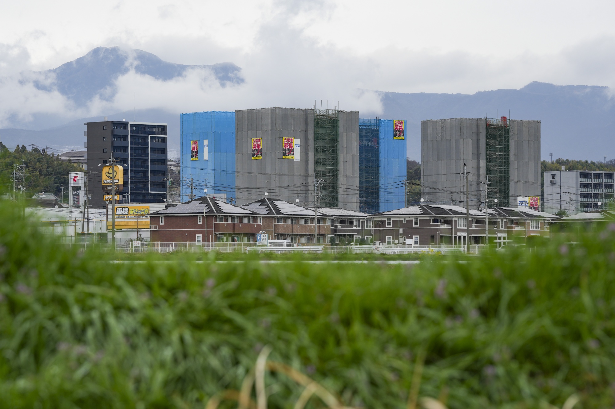 TSMC Kumamoto Factory Opens in Japan