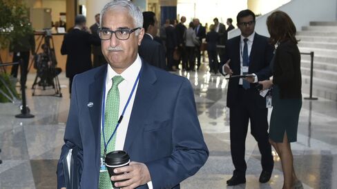 Fahad Al Mubarak