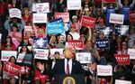 relates to トランプ氏を必要とするフェイスブック-バイデン政権でも適応可能か