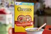 General Mills Products Ahead Of Earnings Figures