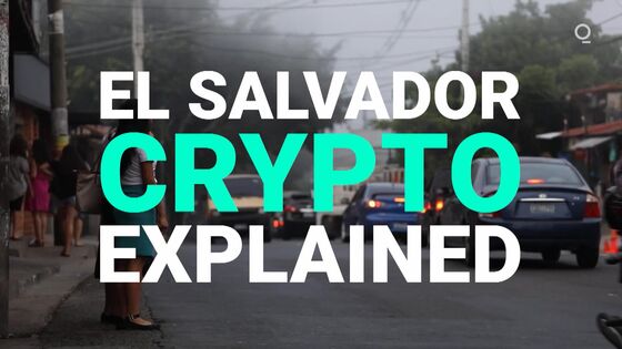 Bitcoin-Trading President Likely Lost Money for El Salvador