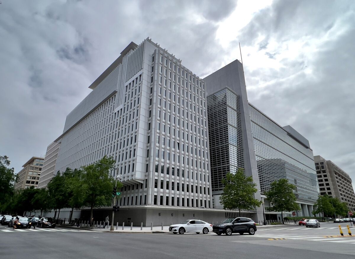 World Bank Makes Second Foray Into Emerging-Market CLO Funding