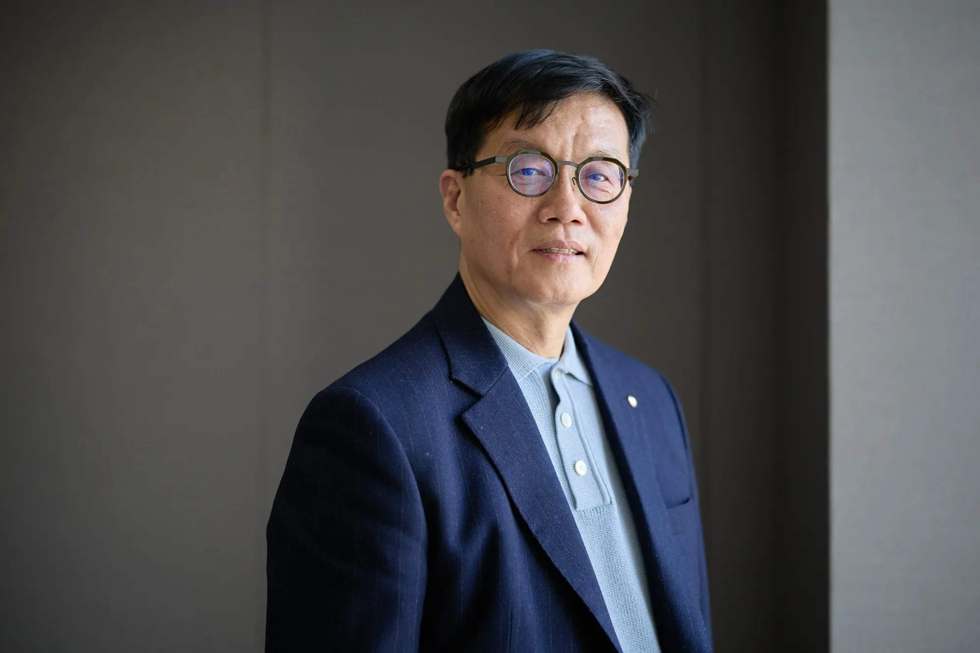Rhee Chang Yong