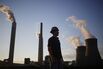 The AEP Coal-Fired John E. Amos Power Plant As EPA Reviews MATS