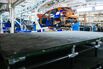 New Polo Automobile Production At The Volkswagen AG Uitenhage Plant 