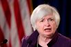 Janet Yellen
